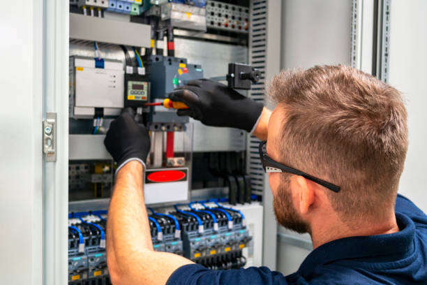 Industrial Electrical Services in WI