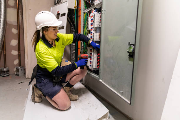 Best Electrical Repair Services  in West Baraboo, WI