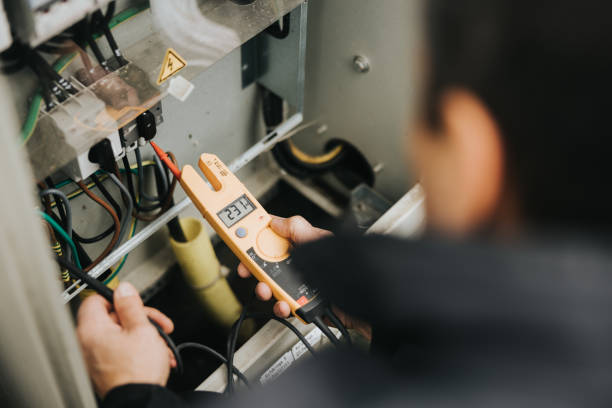 Best Electrical Troubleshooting Services  in West Baraboo, WI