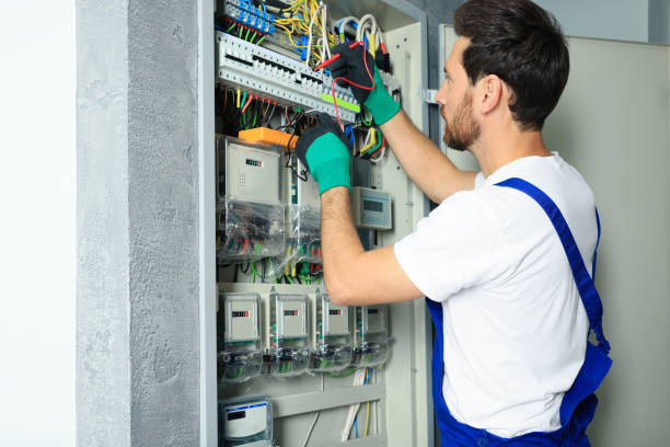 Best Electrical Wiring Services  in West Baraboo, WI