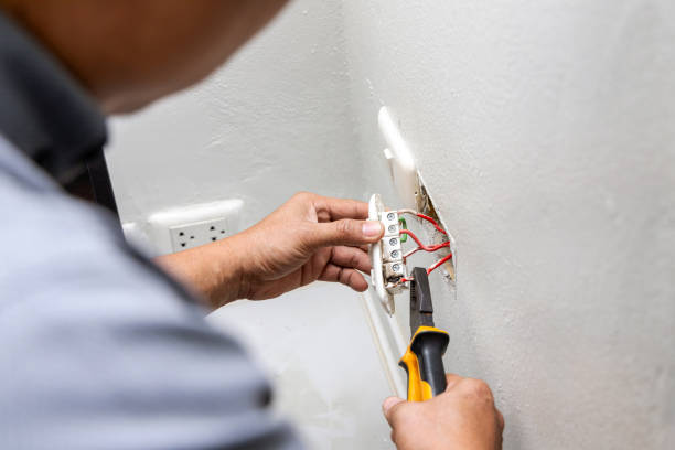Best Electrical Contractors for Businesses  in West Baraboo, WI