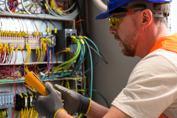 Best Emergency Electrical Repair  in West Baraboo, WI