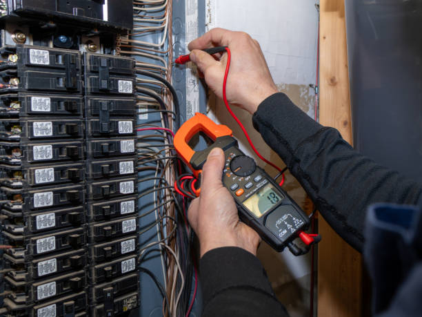 Best Electrician Near Me  in West Baraboo, WI