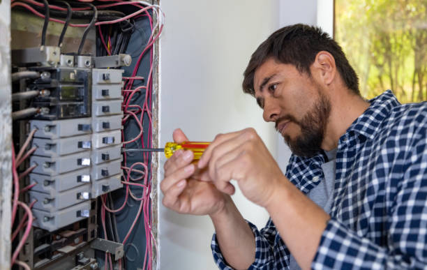 Best Electrical Installation Contractor  in West Baraboo, WI